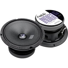Эстрадная Автомобильная Акустика Aura INDIGO-65, пара, 16.5 см (6.5 дюйм.)