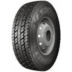 Грузовая шина Кама NR202 265/70 R19.5 140/138M TL Ведущие Kama