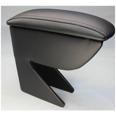 Подлокотник в штатное место с магнитами Renault Sandero / Рено Сандеро (2004-2021) Подлокотники.рф