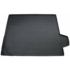 Коврик в багажник Land Rover Range Rover Sport II 2013-2022 Unidec