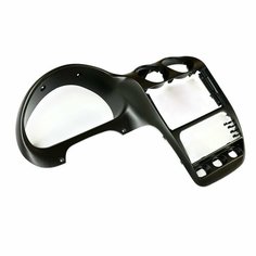 Переходная рамка Daewoo Matiz 2000-2015 (9-дюймов) Китай