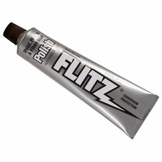 Полировальная паста Flitz 150 мл BU03515