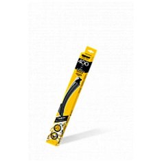 RUNWAY : RW16G Щетка бескаркасная с графитовым покрытием 400 мм.