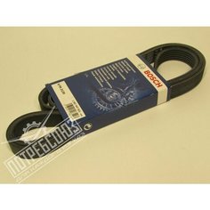 Ремень 6PK2120 привода агрегатов УАЗ патриот (с кондиционером) (BOSCH) Нет бренда