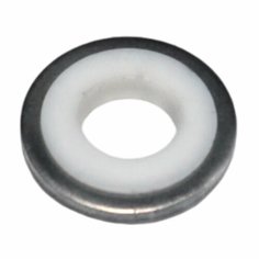 Прокладка 245-1111020-А форсунки (с фторопластом) Нет бренда