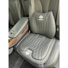 Ортопедическая подушка для Nissan (2шт) Нет бренда