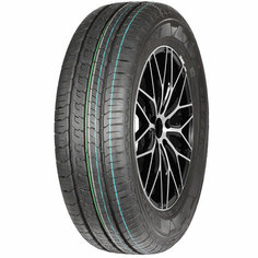 Шина летняя автомобильная Кама TRACE (HK-135) 205/75 R16C 110R Kama