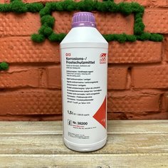 Антифриз Febi Universal G13 Концентрат Фиолетовый 1,5 Л 38200 Febi арт. 38200