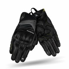 Перчатки SHIMA RUSH GLOVES MEN Black XXXL