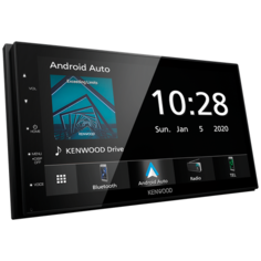 Магнитола автомобильная Kenwood DMX-5020S