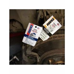 Смазка для тормозной системы 4 г Abro