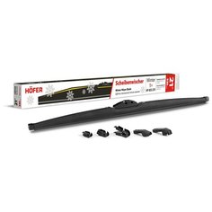 Щетка Стеклоочистителя Зимняя (530 Мм) "Hofer" HOFER арт. HF 855 219