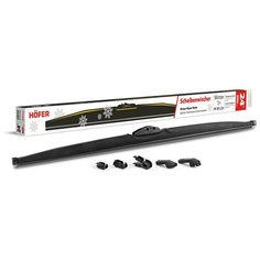 Щетка Стеклоочистителя Зимняя (600 Мм) "Hofer" HOFER арт. HF 855 224