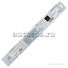 MERCEDES-BENZ A156 820 00 45 Щетка стеклоочистителя задняя 280 мм каркасная 1 шт MERCEDES-BENZ A156 820 00 45