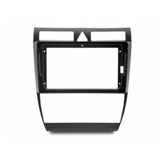 Carav 22-458 | 9" переходная рамка Audi A6 (4B) 1997-2005, Allroad 2000-2006