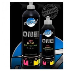 ZviZZer ONE Polish - Полировальная паста 3в1 250 мл.