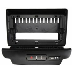 Переходная рамка Kia Ceed 2018-2022 (9-дюймов) Китай