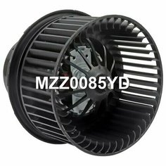 Мотор отопителя (печки) Ford C-Max, Focus C-Max, Focus, Galaxy, Kuga, Mondeo, S-Max (Форд Ц-Макс, Фокус Ц-Макс, Фокус, Галакси, Куга, Мондео, Эс-Макс), новый Krauf