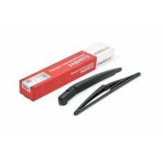 Поводок стеклоочистителя заднего 7002-083 PEUGEOT 308 (2007>) Metaco со щеткой