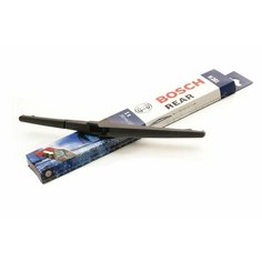 Щетка стеклоочистителя BOSCH каркасная задняя 280мм, 3397011428