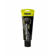 Смазка пластичная молибденовая MOLY 250г Abro