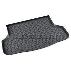 Коврик в багажник полиуретан Lifan X60 2011- Агатэк