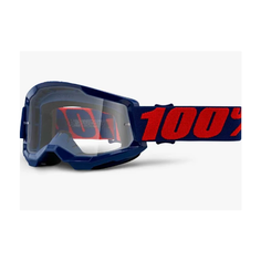 Очки кроссовые 100% Strata 2 Masego
