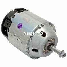 Мотор печки Nissan X-Trail (Ниссан Х-Треил) Krauf