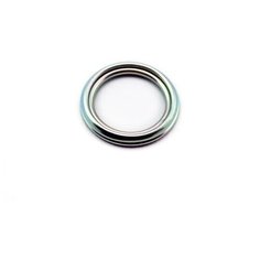 3517830010 Прокладка сливной пробки (кольцо уплотнительное сливного болта) - Toyota оригинал - 1 шт.