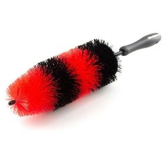 Щетка для чистки дисков "Shine Systems" Rim Brush L 43х6.5см SS575