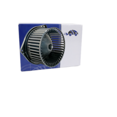 Мотор отопителя (печки) SsangYong Actyon, Kyron (СсангЙонг Актион, Курон), новый Krauf