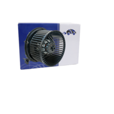 Мотор отопителя (печки) Renault Megan (Рено Меган), новый Krauf