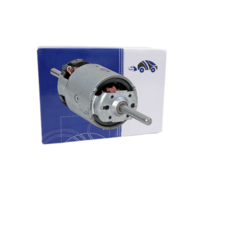 Мотор отопителя (печки) Ford Escort (Форд Эскорт), новый Krauf