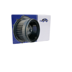 Мотор отопителя (печки) Volvo S60, S80, V70, XC70, XC90 (Вольво), новый Krauf