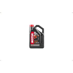 Моторное масло 7100 4T SAE 10W40 MOTUL 104092