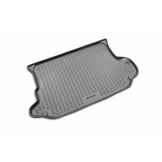 Коврик в багажник HYUNDAI Tucson 2004-2009, кросс. (полиуретан) / Хендай Туксон Element