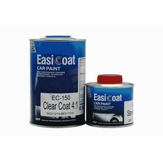 Лак автомобильный Easi Coat