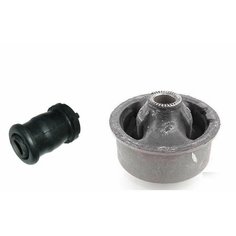 Сайлентблоки на передний рычаг LIFAN Solano/ GEELY Emgrand EC-7/ BYD F-3 / Лифан Солано, Джили Эмгранд, БИД Ф-3 Lykmc