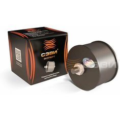 Подушка передней опоры двигателя в сборе для а/м LADA 4x4, 2121, 21213, 2123, CHEVROLET NIVA 2002- Сэви