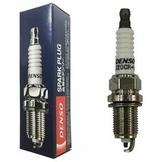 Denso Свеча Зажигания 3169 /(Цена За 1шт.)/ Kj20cr-L11 Denso арт. KJ20CR-L11