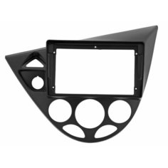 Incar RFO-FC1000 | 9" переходная рамка FORD Focus 1998-2004 (левый руль)