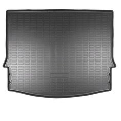 Коврик багажника для Haval Jolion (2021-), NPA00-T28-430 Unidec
