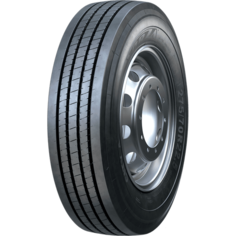 Автошина FORZA CITY A 275/70 R22.5 150/145 J 0 Kama