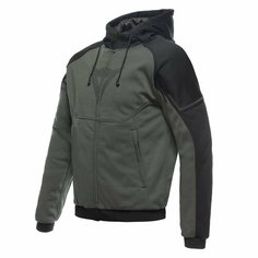 DAEMON-X SAFETY HOODIE FULL ZIp 48 Dainese