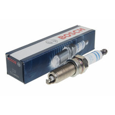Свеча зажигания BOSCH 0242140512