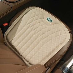 Ортопедическая подушка для Land Rover/Range Rover на сиденье Нет бренда