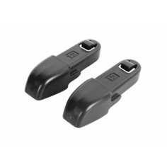 Адаптер щетки стеклоочистителя DNTL 1.1 PUSH BUTTON 15 мм комплект 2 штуки YOSHIO