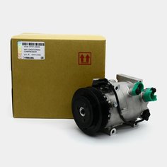 Компрессор кондиционера Kia Ceed 1.4 - 97701-A6400 Vogelchen