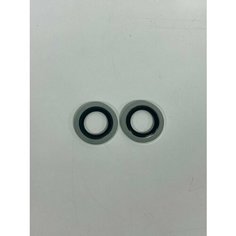 Прокладка пробки масляного поддона Peugeot-Citroen. Арт. 016488. 2шт. Нет бренда