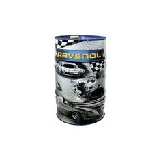 Синтетическое моторное масло RAVENOL VMO SAE 5W-40, 60 л